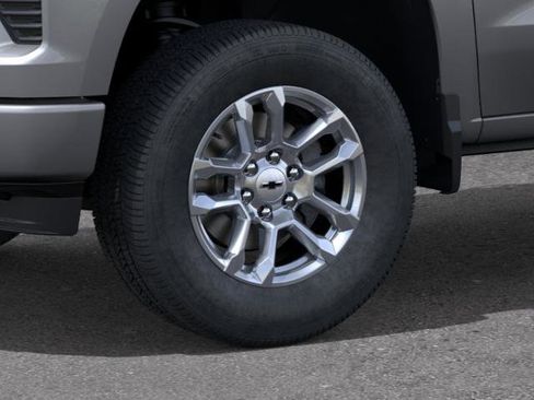 New 2026 Chevrolet Silverado 1500 RST w/ Convenience Package II AWD/4WD image 35