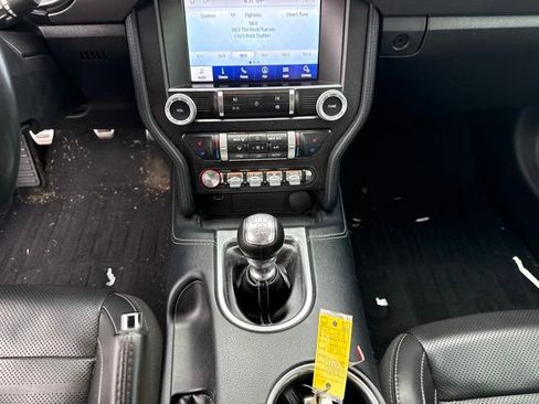 Used 2020 Ford Mustang GT Premium w/ Equipment Group 401A RWD image 21
