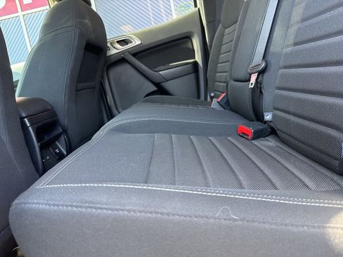 Used 2022 Ford Ranger XLT w/ Equipment Group 301A Mid image 44