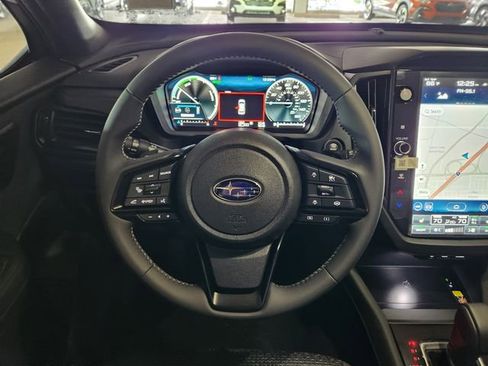 New 2025 Subaru Forester Premium image 15