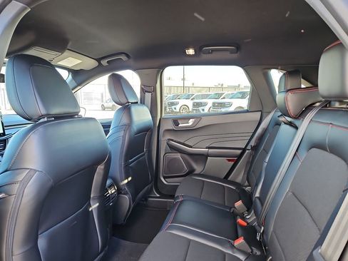 New 2026 Ford Escape ST-Line w/ Tech Pack #1 image 19