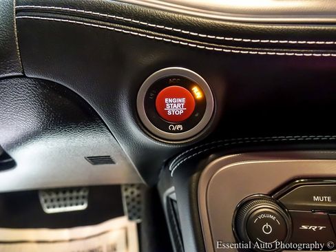 Used 2023 Dodge Challenger SRT Hellcat w/ Driver Convenience Group image 20