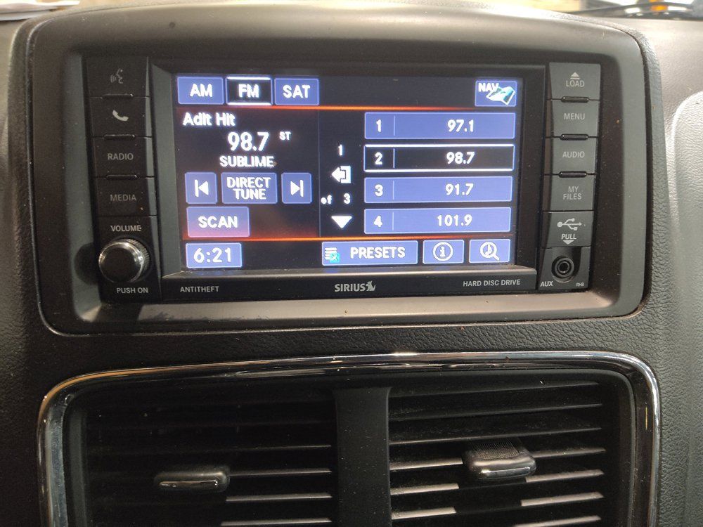 Used 2019 Dodge Grand Caravan GT FWD image 25