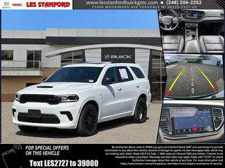 Used 2025 Dodge Durango R/T AWD/4WD video 1