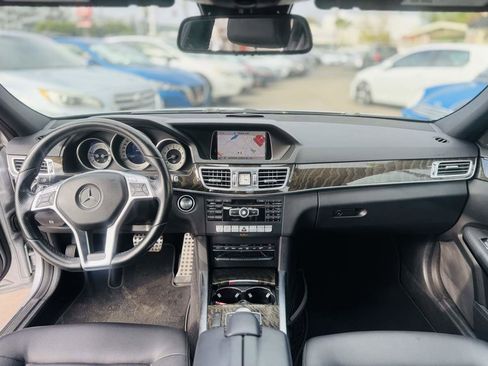 Used 2015 Mercedes-Benz E 350 Sedan image 21