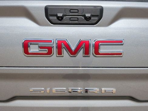 New 2026 GMC Sierra 1500 AT4 w/ AT4 Premium Package image 45