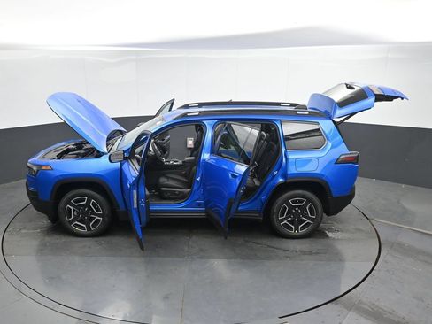New 2026 Jeep Cherokee Limited AWD/4WD image 54