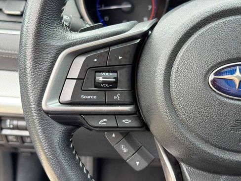 Used 2018 Subaru Outback 2.5i Premium AWD/4WD image 21