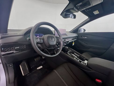 New 2026 Honda Accord Sport image 17