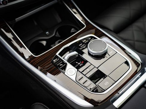 New 2026 BMW X5 xDrive40i image 33