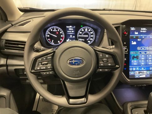 New 2026 Subaru Crosstrek 2.0i Premium AWD/4WD image 17