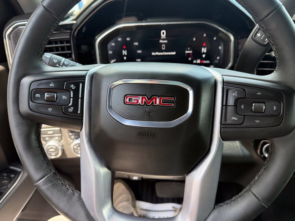 Used 2026 GMC Sierra 1500 Elevation AWD/4WD image 30