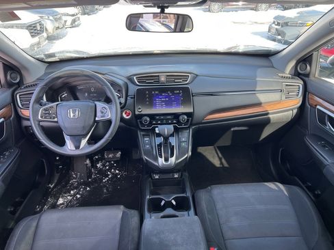Certified 2022 Honda CR-V EX image 19