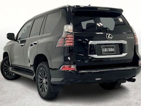 Used 2023 Lexus GX 460 Premium image 15