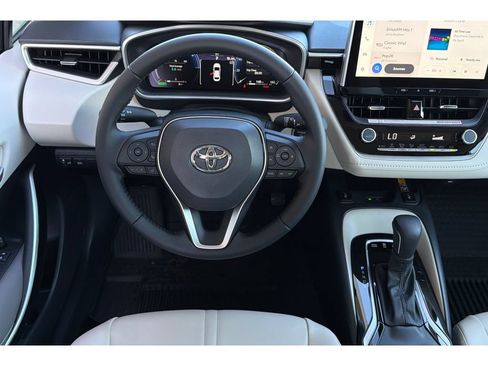 New 2026 Toyota Corolla XLE FWD image 14