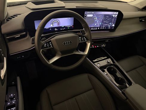 New 2026 Audi Q3 quattro 2.0T AWD/4WD image 4