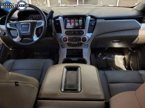 Used 2020 GMC Yukon SLT image 21