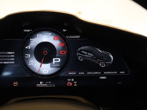 Certified 2024 Ferrari Purosangue AWD/4WD image 65