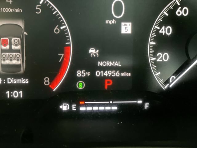 Used 2025 Honda Civic Sport image 20