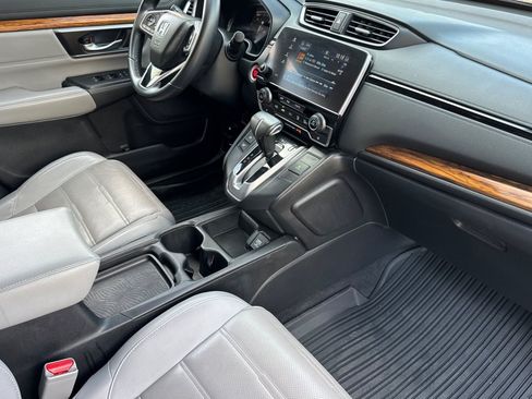 Used 2018 Honda CR-V EX-L image 32