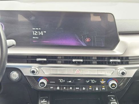 Used 2025 Kia Telluride S image 22