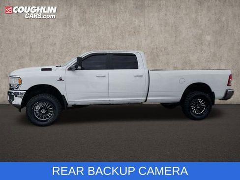 Used 2022 RAM 2500 Big Horn image 5
