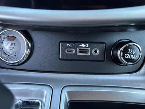 Used 2024 Nissan Murano SL FWD image 27