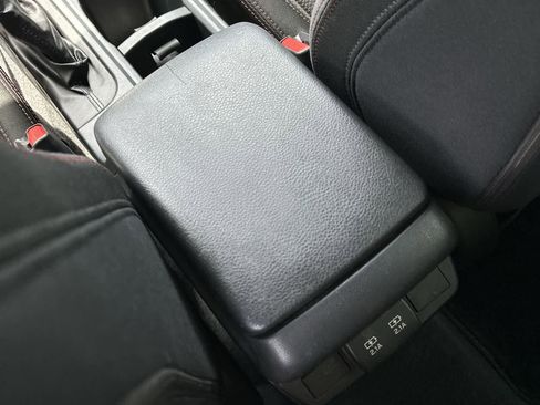 Used 2022 Subaru WRX Premium AWD/4WD image 22