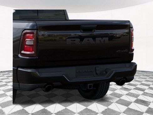 New 2026 RAM 1500 Express image 20
