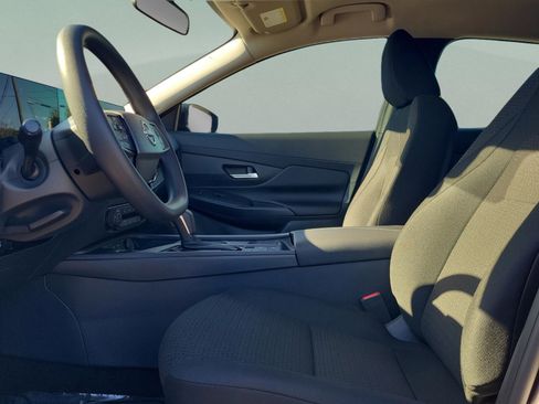 New 2026 Nissan Sentra S w/ Floor Mat Package FWD image 14
