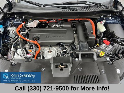Used 2026 Honda CR-V Sport image 59