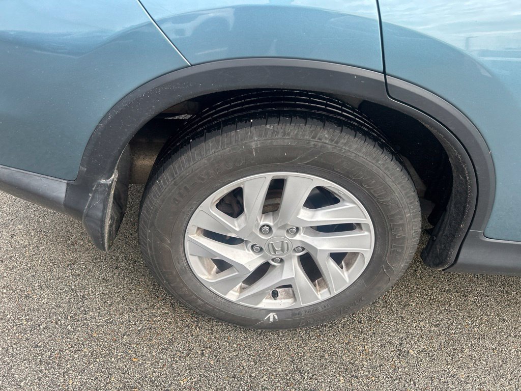 Used 2015 Honda CR-V EX image 8