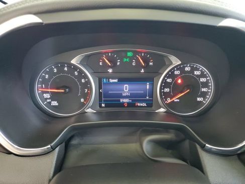 Used 2021 Chevrolet Blazer LT w/ LPO, Black Accent Package AWD/4WD image 13