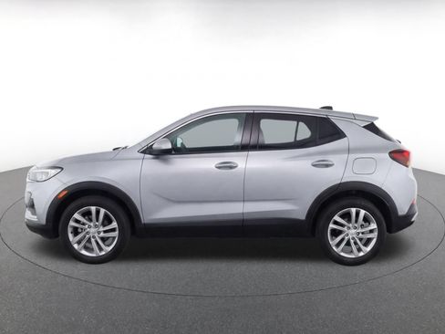 Used 2025 Buick Envista Preferred FWD image 4
