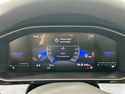 New 2026 Volkswagen Jetta SE image 10