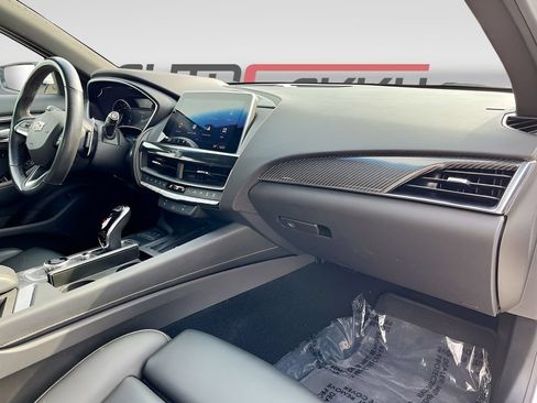 Used 2024 Cadillac CT5 Sport RWD image 27