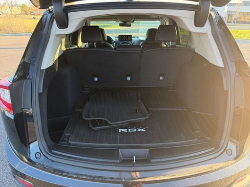 Used 2024 Acura RDX w/ Technology Package AWD/4WD image 23