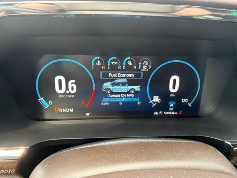 Used 2021 Ford F150 King Ranch w/ Equipment Group 601A High AWD/4WD image 18
