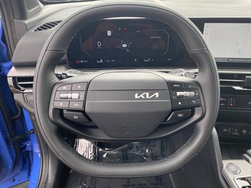 New 2026 Kia Sportage X-Line w/ X-Line Technology Package AWD/4WD image 20