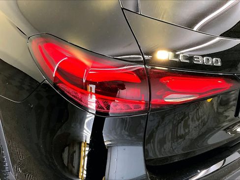 Certified 2026 Mercedes-Benz GLC 300 4MATIC image 28
