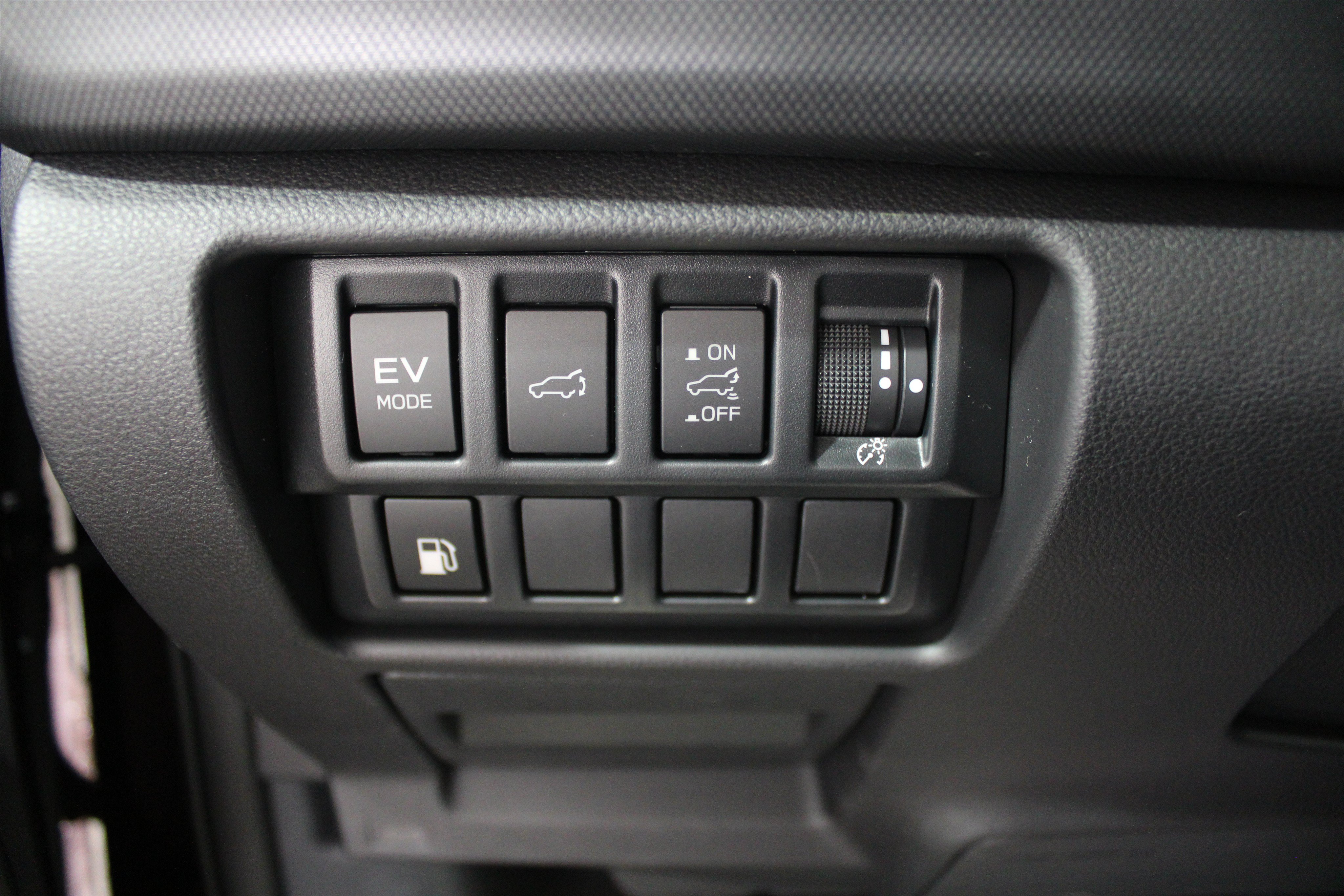 New 2026 Subaru Forester Premium AWD/4WD image 17