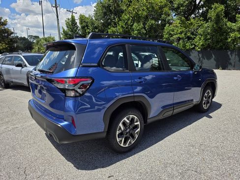 New 2026 Subaru Forester AWD/4WD image 3