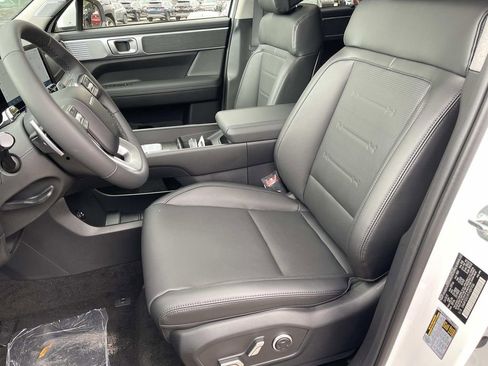 New 2026 Hyundai Santa Fe Limited image 18