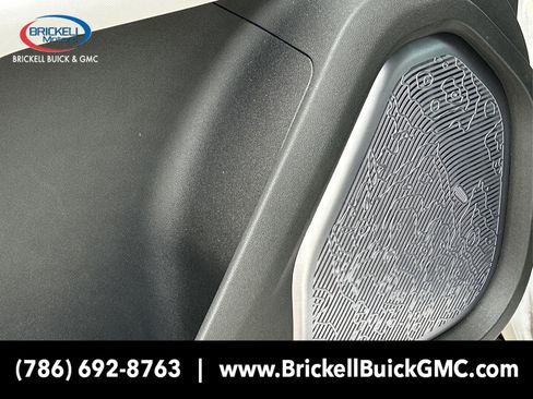 New 2023 GMC Hummer EV Edition 1 image 32