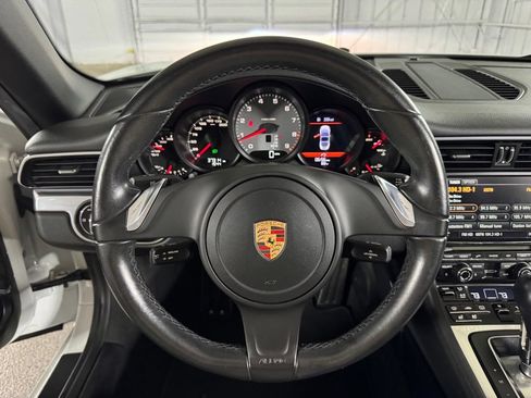 Used 2014 Porsche 911 Targa 4S AWD/4WD image 21
