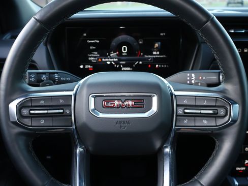 Used 2026 GMC Terrain Elevation FWD image 12