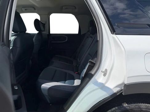 Used 2024 Ford Bronco Sport Outer Banks w/ Tech Package AWD/4WD image 29