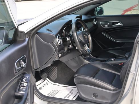 Used 2018 Mercedes-Benz CLA 250 4MATIC image 22