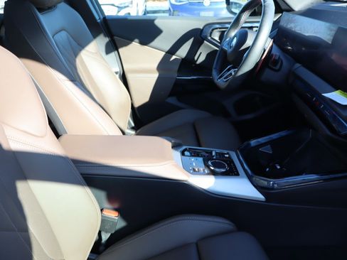 Used 2025 BMW X3 M50 w/ Premium Package image 13