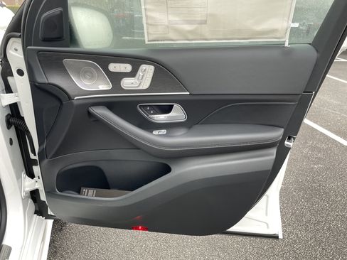 New 2026 Mercedes-Benz GLE 350 GLE 350 SUV image 41